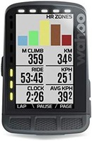 wahoo Fitness ELEMNT ROAM GPS 自行车电脑套装