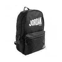 NIKE 耐克 Jordan男女包新款收纳运动包旅行双肩背包FJ6812-010