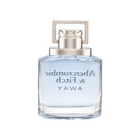 Abercrombie & Fitch Abercrombie Fitch Away离开女士淡香水100ml