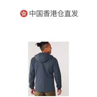 ARC'TERYX 始祖鸟 香港潮奢 arc'teryx 男士Arc'teryx Atom 保暖男士连帽衫