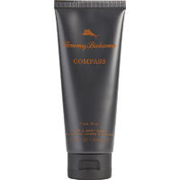 Tommy Bahama 汤美巴哈马 Compass男士香氛洗发沐浴露 100ml