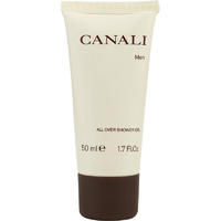 CANALI 康纳利 同名男士沐浴露 50ml