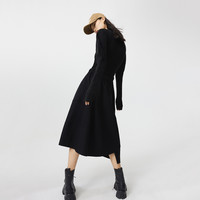 丽丽冬LILYxIMMI合作设计师系列圆领卫衣女