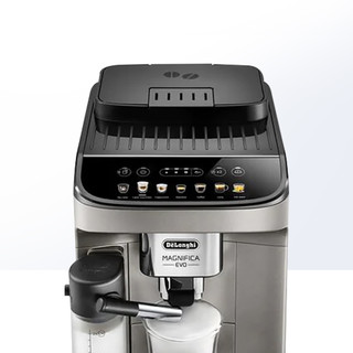 De'Longhi 德龙 ECAM290.61/290.81一键触控奶咖咖啡机E LattePro