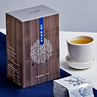 TEA EXPO 新凤鸣 阿里山茶乌龙茶礼盒装进口中国台湾茶叶清香型特级高山茶
