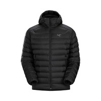 ARC'TERYX 始祖鸟 Arcteryx Cerium Hoodie 男子户外羽绒服