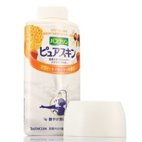 巴斯克林 美肌淋浴盐（果香型） 420g 日本进口