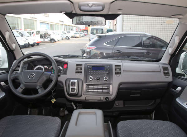 foton 福田汽车 风景g7新能源