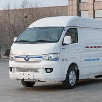 FOTON 福田汽车 风景G7新能源