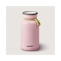 mosh 韩国直邮MOSH正品新款可爱简约保温保冷保温杯(多色)水杯450ml 90