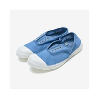 ​Bensimon 韩国直邮Bensimon 跑步鞋  TENNIS WOMAN ELLY - DENIM