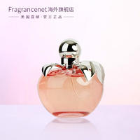 Nina Ricci 丽娜蕙姿 苹果甜心女士淡香水花香果香调 80ml