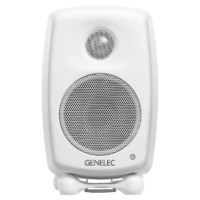 88VIP：GENELEC 真力 G One G1 HIFI有源音箱