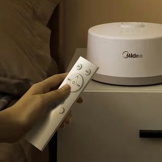 Midea 美的 SN-1830-S 水暖毯