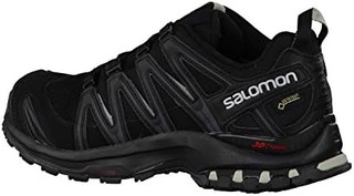 SALOMON 越野跑鞋 XA PRO Gore-TEX