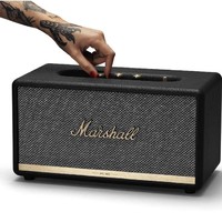 Marshall 马歇尔 STANMORE II 居家 蓝牙音箱