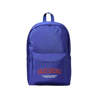 斯凯奇（Skechers）双肩包大容量书包户外旅游背包L323U063