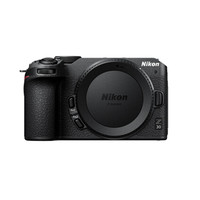 Nikon 尼康 Z30微单数码相机旅游相机入门级高清16-50VR