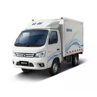 FOTON 福田汽车 祥菱M