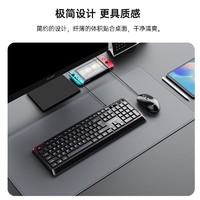 Lenovo 联想 异能者有线电脑键盘