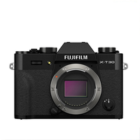 FUJIFILM 富士 X-T30II微单数码相机防抖复古自拍xt30二代