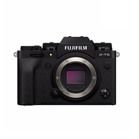 FUJIFILM 富士 X-T5微单相机xt5专业高清数码相机五轴防抖复古文艺