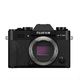 FUJIFILM 富士 X-T30II微单数码相机 xt30二代黑色15-45套机