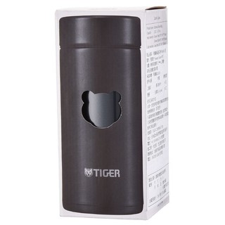 TIGER 虎牌 MMP-J020 保温杯 200ml