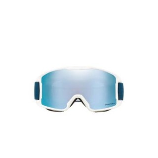 OAKLEY 欧克利 美国直邮Oakley/欧克利 Line Miner™ (Youth Fit) 雪地护目镜