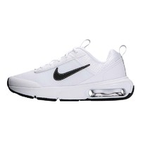 NIKE 耐克 运动鞋大童鞋透气AIR MAX气垫鞋白色鞋子DH9393