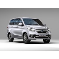 FOTON 福田汽车 伽途ix5