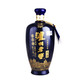 88VIP：泸州老窖 蓝花瓷头曲 52度 浓香型白酒 1000ML单瓶