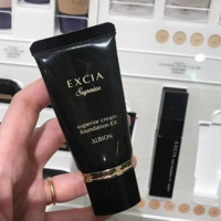 澳尔滨 EXCIA 蜂浆粉霜