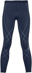 CW-X [西达布鲁克斯/华歌尔] 运动紧身裤 Generator 款 (长款) 吸汗速干 防紫外线 HZO669 男士