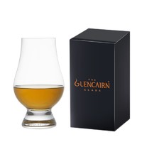 GLENCAIRN 格兰凯恩 英国进口格兰凯恩Glencairn 水晶玻璃威士忌杯闻香杯酒杯