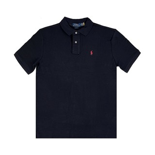 RALPH LAUREN 美国Ralph lauren拉夫劳伦男士Polo衫短袖简约