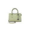 香港MICHAEL KORS 绿色女士手提包 35S3S6HS5-LIGHTAGE