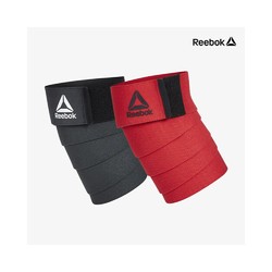 Reebok 锐步 韩国直邮[Reebok] 下肢运动 膝盖护套 2种颜色