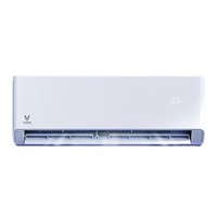 VIOMI 云米 KFRd-35GW/Y3PN5-A1 新一级能效 壁挂式空调 1.5匹