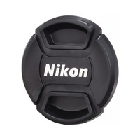 Nikon 尼康 镜头盖52mm LC-52