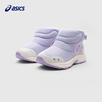 asics/亚瑟士童鞋2023男女童高帮保暖运动鞋CONTEND BOOTS 500 31.5码