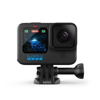 GoPro HERO12 Black 运动相机 标准套装