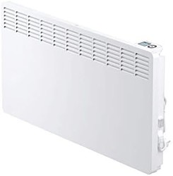 STIEBEL ELTRON 斯宝亚创 壁挂式对流式取暖器 电暖器，CNS 250 适用于约 25 平方米房间，2.5 千瓦