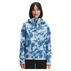 THE NORTH FACE 北面 Venture 2 女士轻量冲锋衣