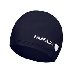 BALNEAIRE 范德安 耀・出色 中性泳帽 30187 蓝色