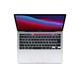  Apple 苹果 MacBook Pro Retina 13.3 MYDA2J/A 银色256GB　