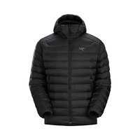 88VIP：ARC'TERYX 始祖鸟 Arcteryx Cerium Hoodie 男子户外羽绒服