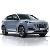 长安汽车 CHANGAN AUTO汽车  AUTO UNI-K  24款 2.0T 两驱悦享型