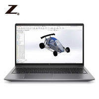 HP 惠普 ZBook power G8 15.6英寸移动图形工作站 i7-11800H/32G/512G SSD/T600 4G/FHD/Win11H/