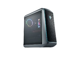 新品发售：ThundeRobot 雷神 黑武士·星链 台式主机（i5-13400、16GB、1TB、RTX4060Ti）